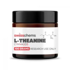 L-Theanine – Powder Price In Pakistan 